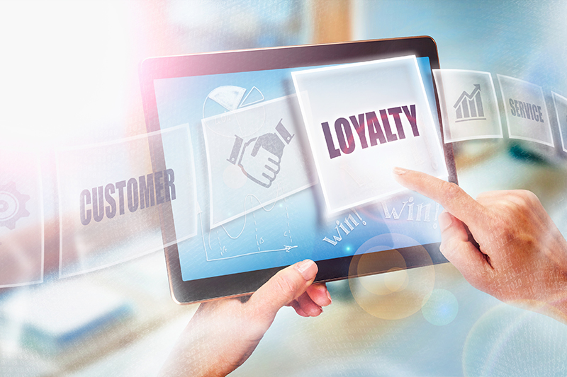 loyalty programs