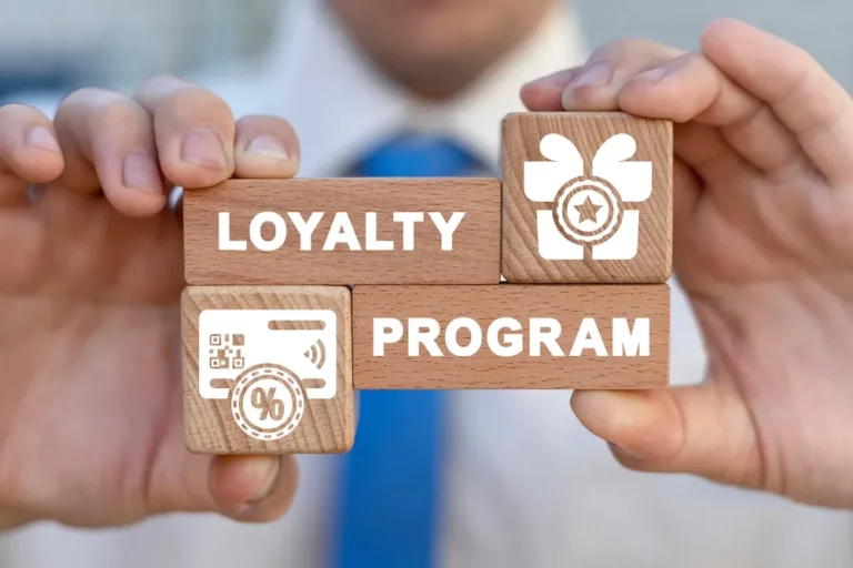 loyalty program